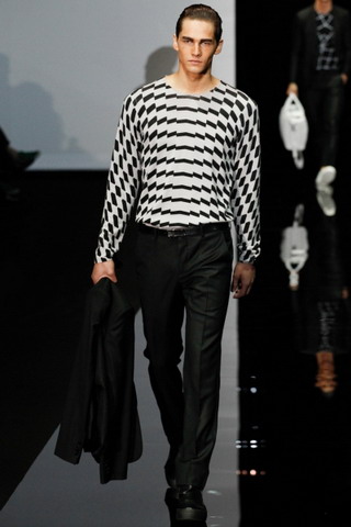 Emporio Armani / - 2015